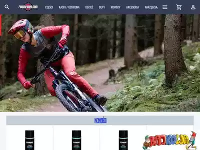 rowerowy.com