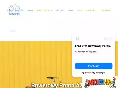 rowerowypotop.pl