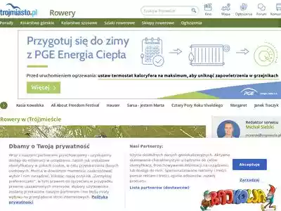 rowery.trojmiasto.pl