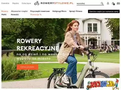 rowerystylowe.pl