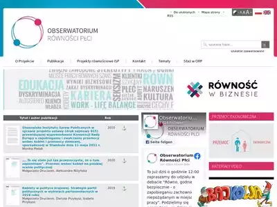 rownoscplci.pl