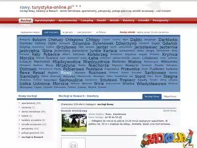 rowy.turystyka-online.pl