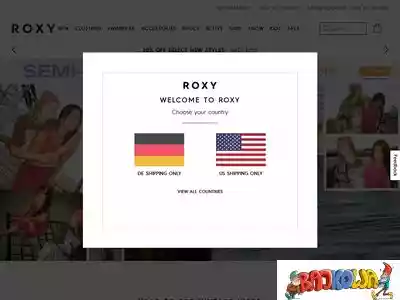 roxy.com