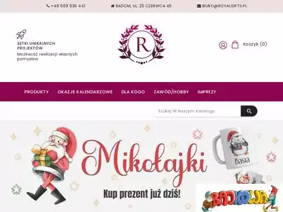 royalgifts.pl