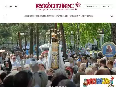 rozaniec.eu