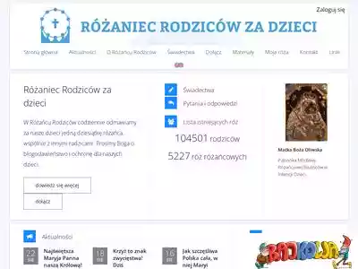 rozaniecrodzicow.pl