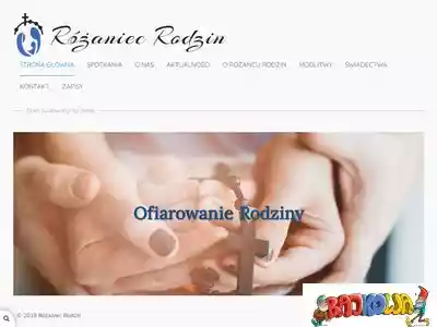 rozaniecrodzin.pl