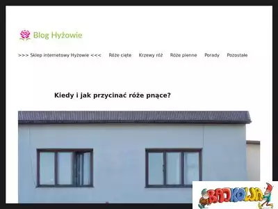 rozeblog.pl