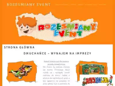 rozesmianyevent.pl