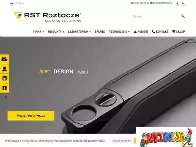 roztocze.eu