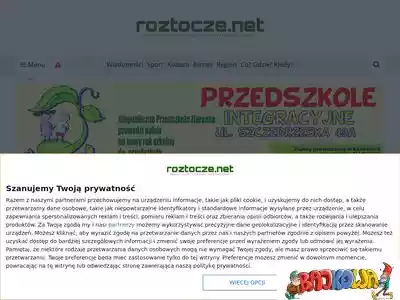 roztocze.net