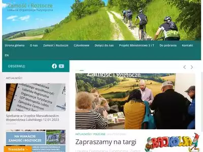 roztocze.org