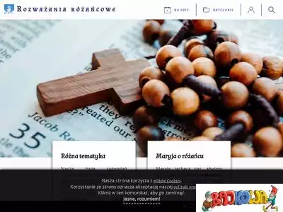 rozwazaniarozancowe.pl