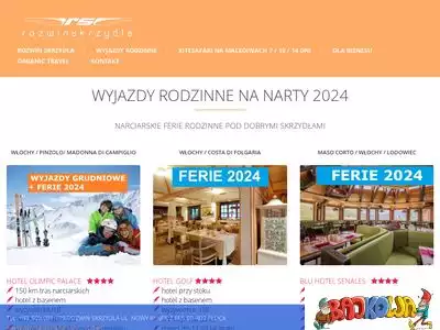 rozwinskrzydla.com