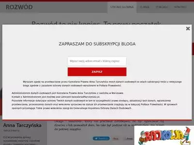 rozwod-blog.pl