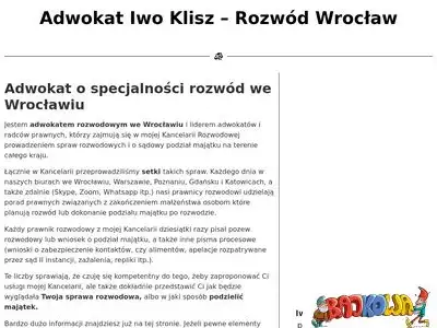 rozwod-i-podzial-majatku.pl