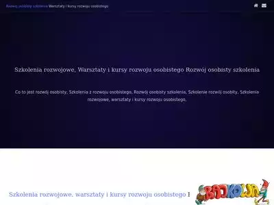 rozwojosobisty.com.pl