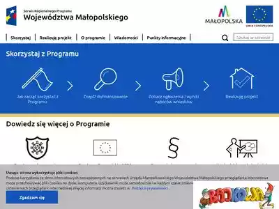 rpo.malopolska.pl