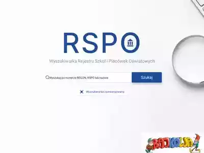 rspo.gov.pl