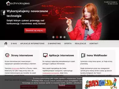 rtechnologies.pl