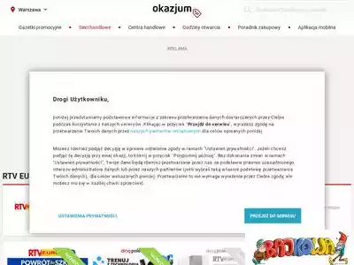 rtv-euro-agd.okazjum.pl