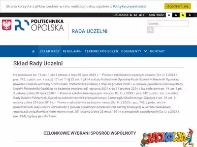 ru.po.opole.pl