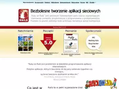 rubyonrails.pl