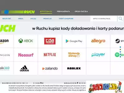 ruch.com.pl