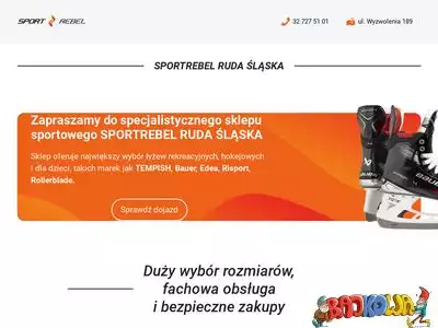 rudaslaska.sportrebel.pl