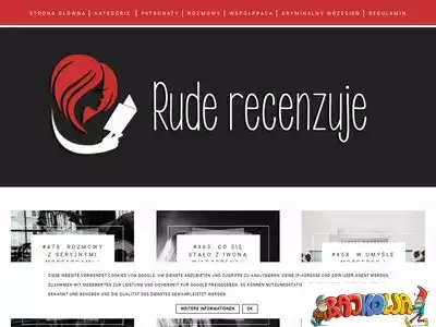 ruderecenzuje.pl