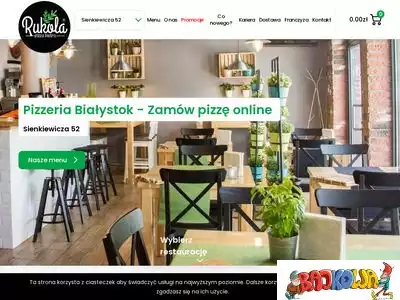 rukola.com.pl