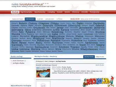 rusko.turystyka-online.pl