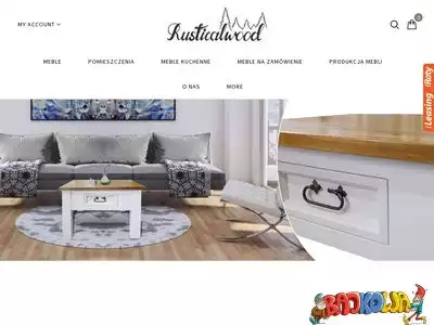 rusticalwood.com