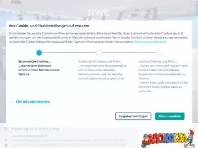 rwe.com