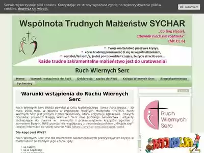 rws.sychar.org