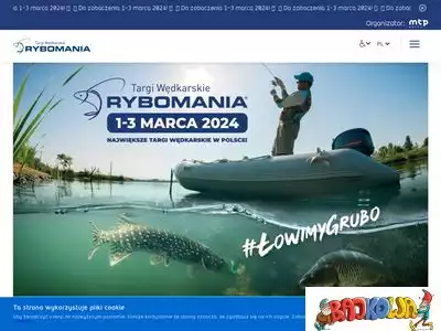 rybomania.com.pl