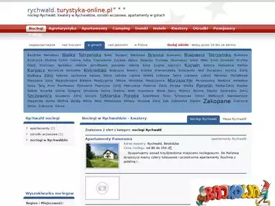 rychwald.turystyka-online.pl