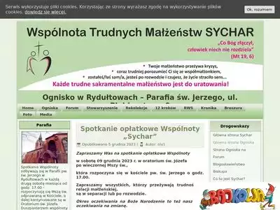 rydultowy-jerzego.sychar.org