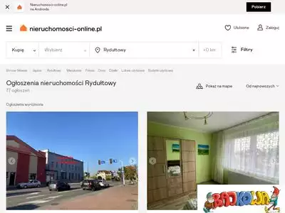 rydultowy.nieruchomosci-online.pl