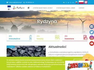 rydzyna.pl