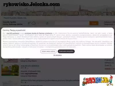 rykowisko.jelonka.com