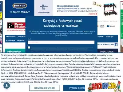 rynekinstalacyjny.pl