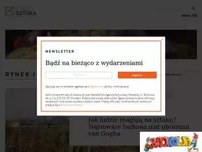 rynekisztuka.pl