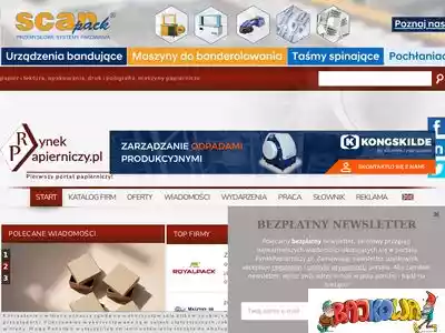 rynekpapierniczy.pl