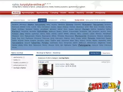 rytro.turystyka-online.pl