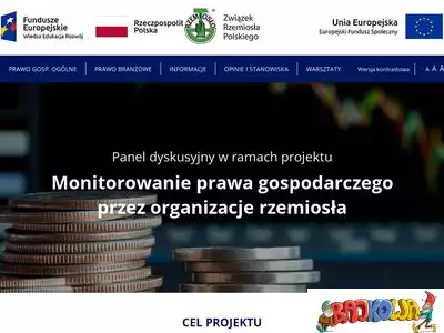 rzemioslooprawie.zrp.pl