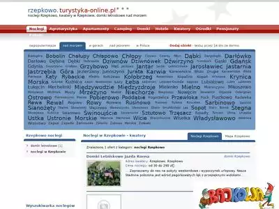 rzepkowo.turystyka-online.pl