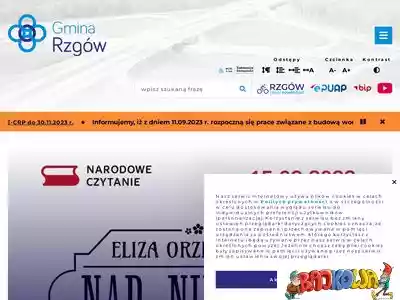 rzgow.pl