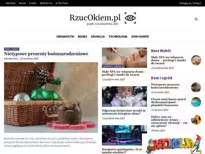 rzucokiem.pl