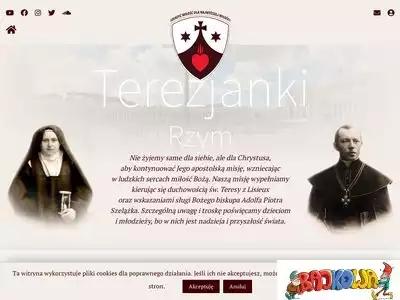 rzym.terezjanki.org